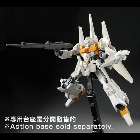 【AUG】HGUC 1/144 ReZEL Type-C