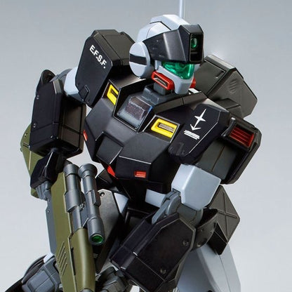 【Jan】HGUC 1/144M-79SP GM SNIPER II [Lydo Wolf machine]