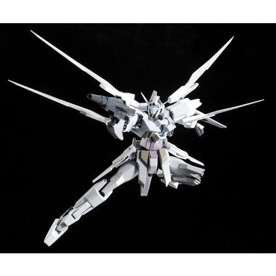 【Sep】MG 1/100 Gundam Age-2 Normal Special Forces (REVIVAL)