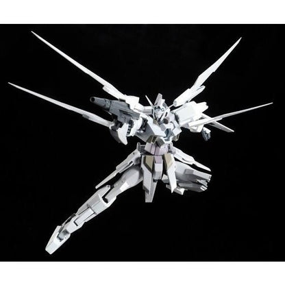 【Sep】MG 1/100 Gundam Age-2 Normal Special Forces (REVIVAL)