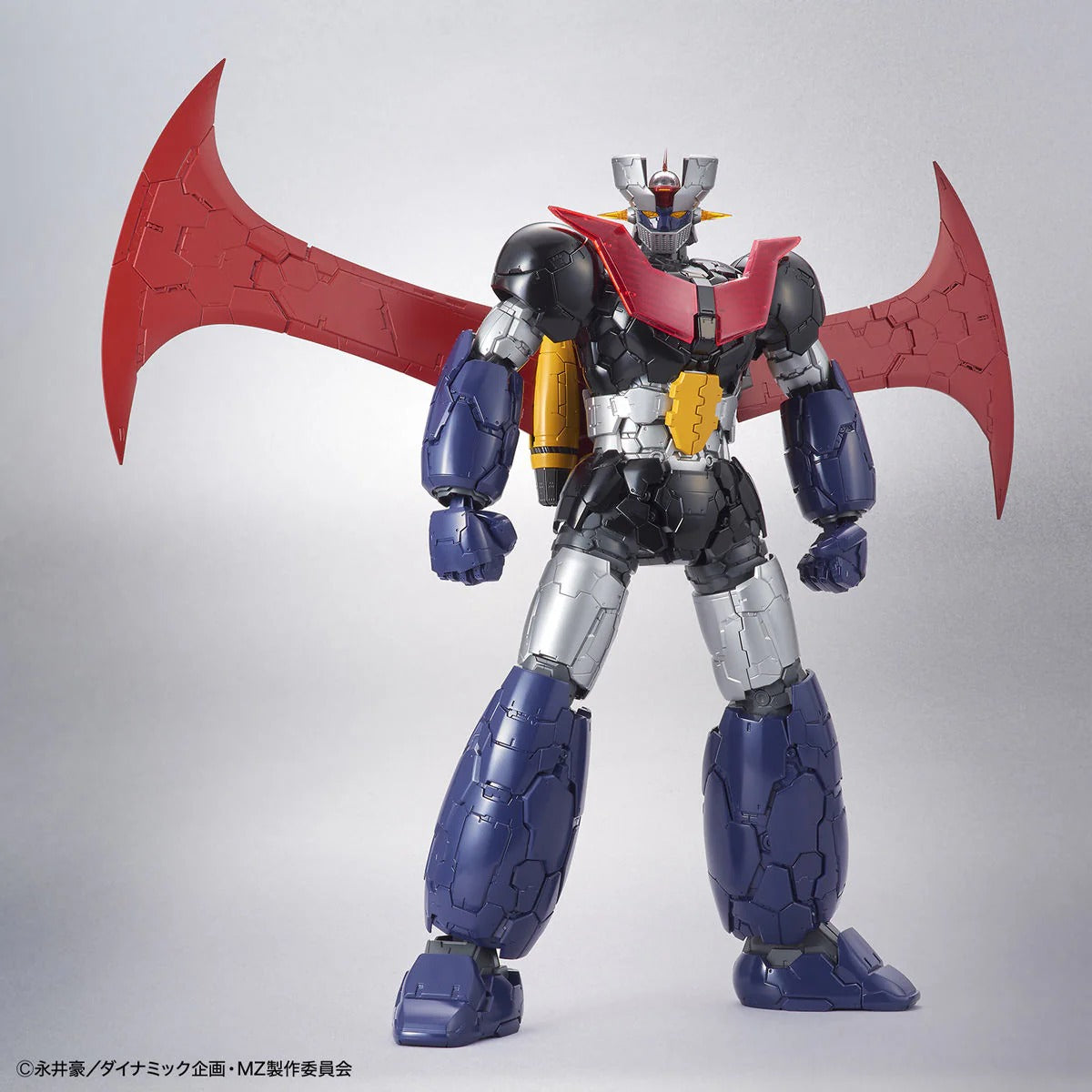 1/60 Mazinger Z