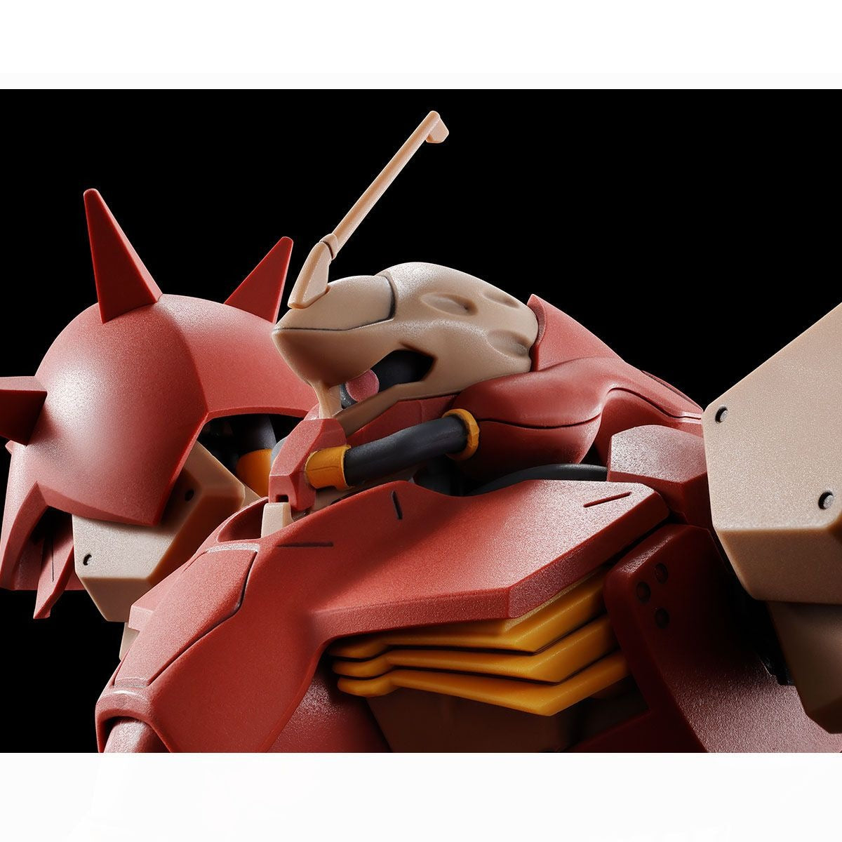 HGUC 1/144 Me-02R-F02 Messer Type-F02 Minelayer