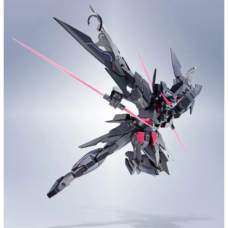METAL ROBOT SPIRITS [SIDE MS] Gundam Age-2 Dark Hound