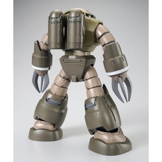【AUG】MG 1/100 MSM-07 Z`Gok (GUNDAM UNICORN Ver.)