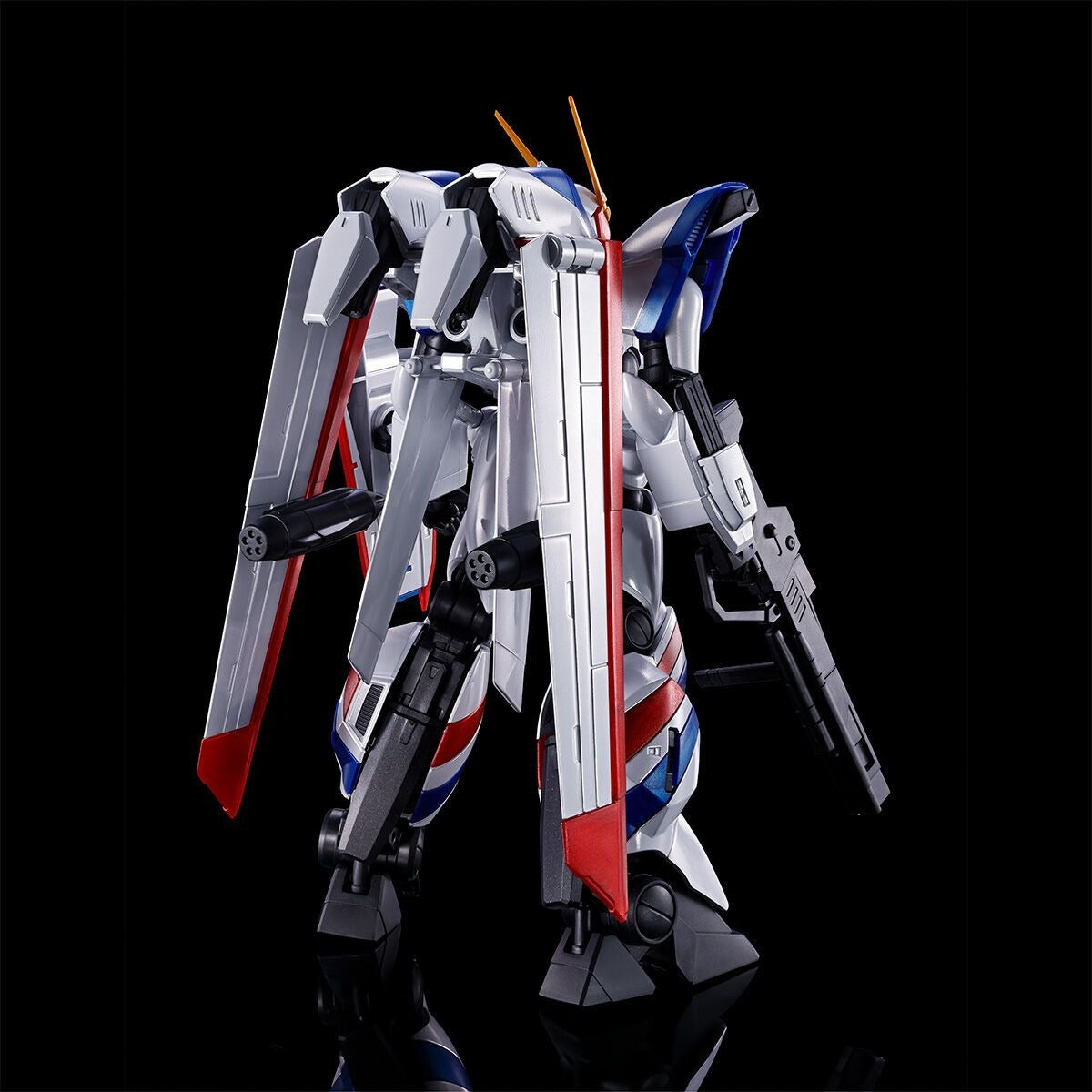 【Nov】HG 1/144 Dragonar-1 Plus Lifter-1 [SPECIAL COATING]