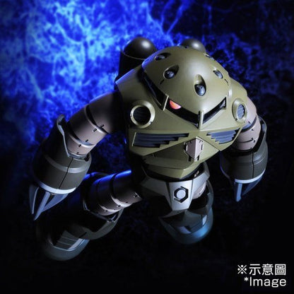 【AUG】MG 1/100 MSM-07 Z`Gok (GUNDAM UNICORN Ver.)