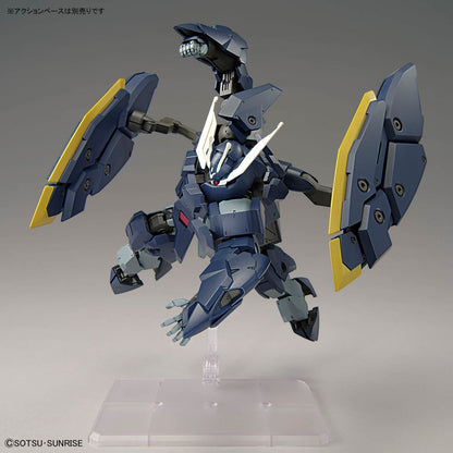 【Dec】HGIBO 1/144 ASW-G-61 Gundam Zagan