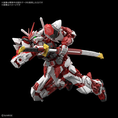 【Dec】MG 1/100 Seed Freedom Astray