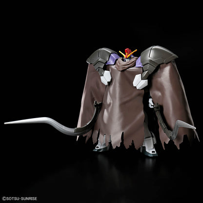 【Jun】HG 1/144 XXXG-01SR2 Gundam Sandrock Custom EW