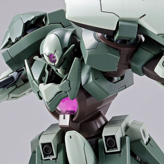 【AUG】HG 1/144 GN-X Ⅳ (Mass Production Type)