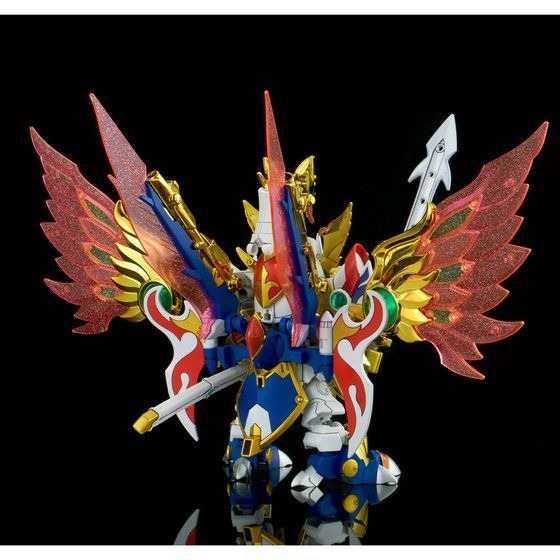 【Sep】Legend BB Victory Daishogun