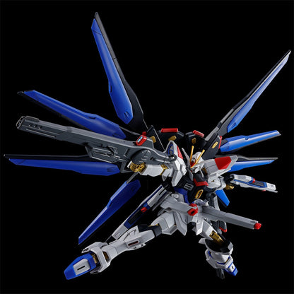 HGCE 1/144 034 ZGMF-X20A Strike Freedom Gundam