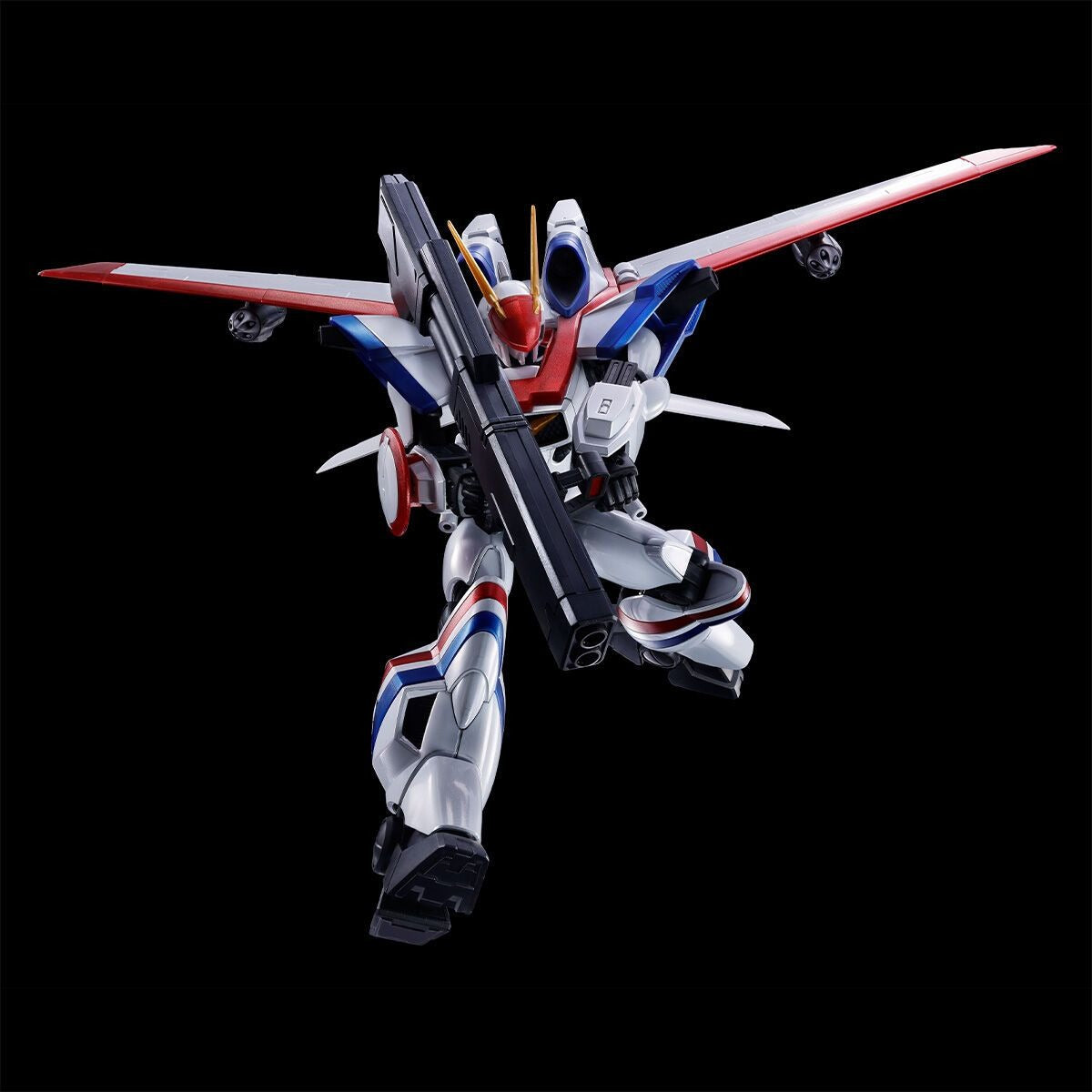 【Nov】HG 1/144 Dragonar-1 Plus Lifter-1 [SPECIAL COATING]