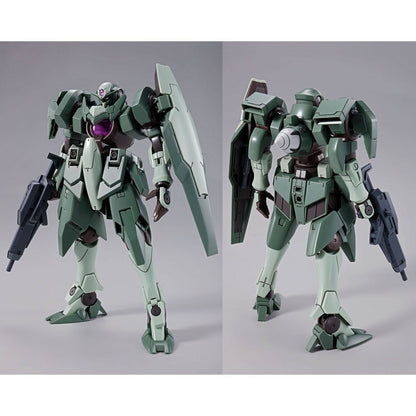 【AUG】HG 1/144 GN-X Ⅳ (Mass Production Type)