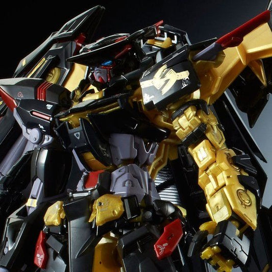 RG 1/144 Gundam Astray Gold Frame Heaven [AMATSU]