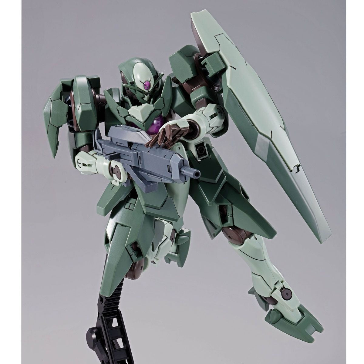【AUG】HG 1/144 GN-X Ⅳ (Mass Production Type)