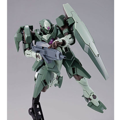 【AUG】HG 1/144 GN-X Ⅳ (Mass Production Type)