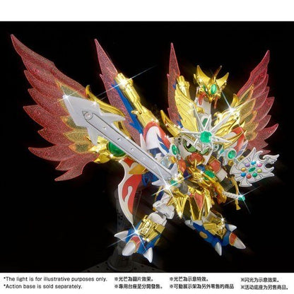 【Sep】Legend BB Victory Daishogun