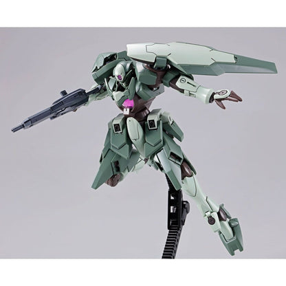 【AUG】HG 1/144 GN-X Ⅳ (Mass Production Type)