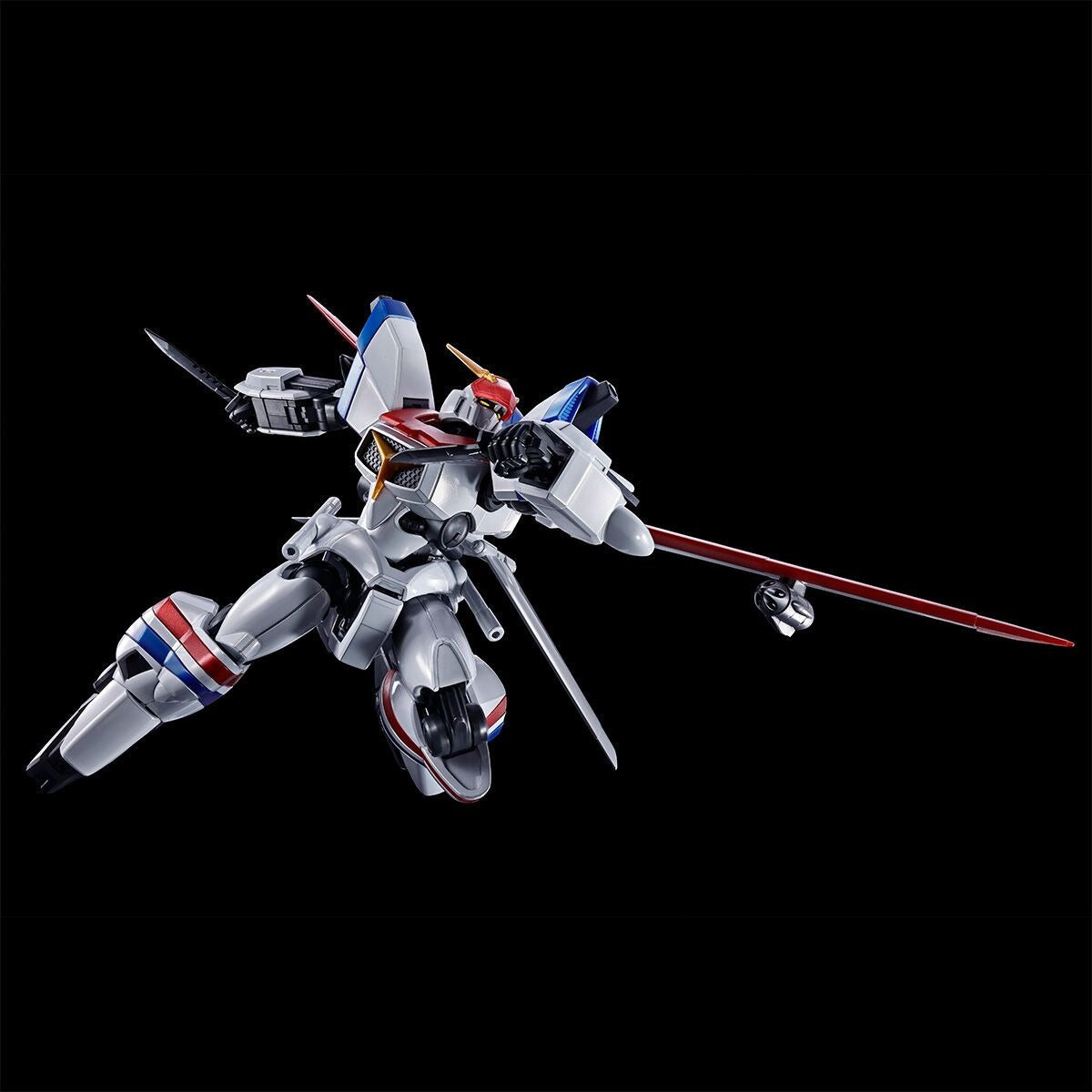 【Nov】HG 1/144 Dragonar-1 Plus Lifter-1 [SPECIAL COATING]