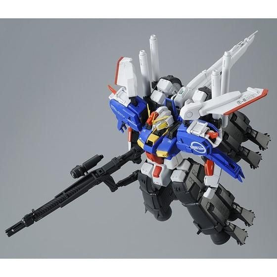 【Oct】MG 1/100 MSA-011 S Gundam[Bst]