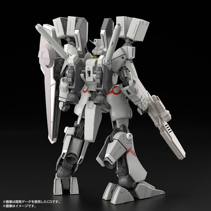 MG 1/100 Gundam MK-V (EARTH FEDERATION FORCE COLOR)