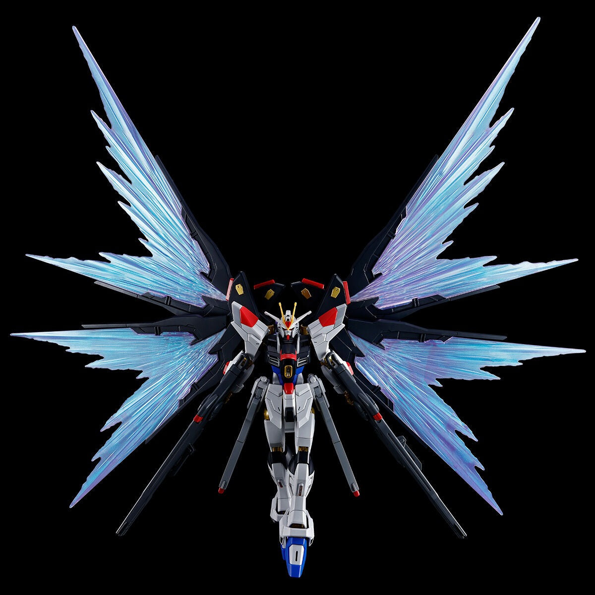 HGCE 1/144 034 ZGMF-X20A Strike Freedom Gundam