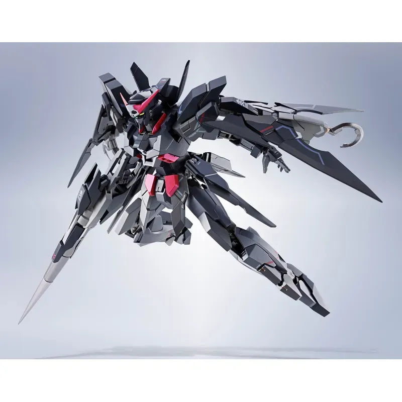 METAL ROBOT SPIRITS [SIDE MS] Gundam Age-2 Dark Hound