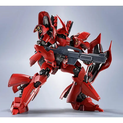 【SEP】METAL ROBOT SPIRITS [SIDE MS] MSN-04 Sazabi