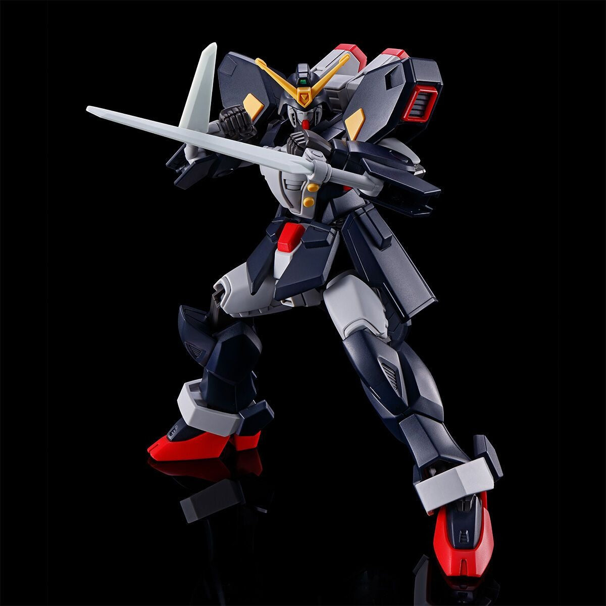 【Oct】HG 1/144 Shadow Gundam