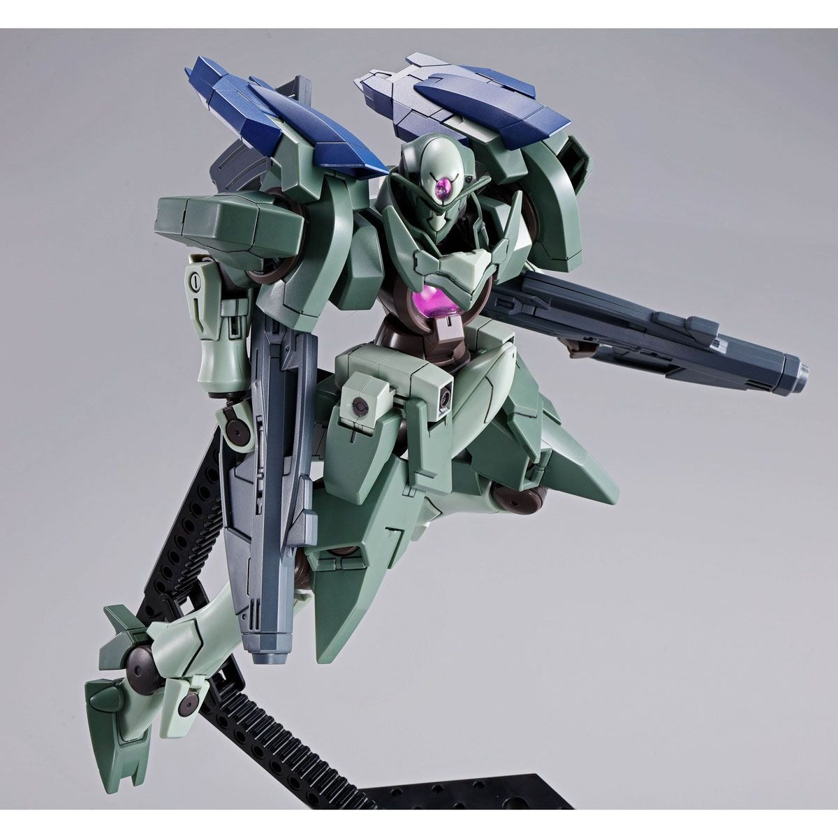 【AUG】HG 1/144 GN-X Ⅳ (Mass Production Type)