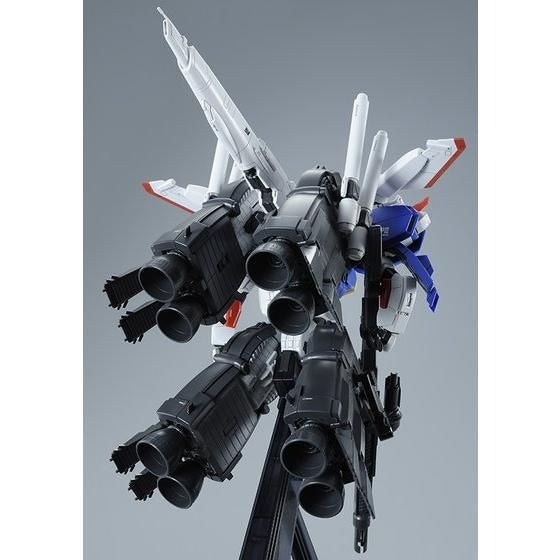 【Oct】MG 1/100 MSA-011 S Gundam[Bst]