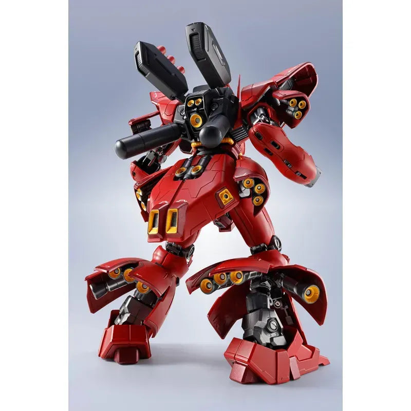 METAL ROBOT SPIRITS MSN-04 Sazabi | P-Bandai Model Kit METAL ROBOT SPIRITS MSN-04 Sazabi | P-Bandai Model Kit