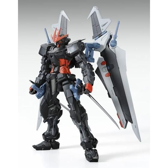 MG 1/100 Gundam Astray Noir | pBandai Master Grade Gunpla