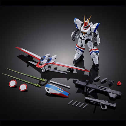 【Nov】HG 1/144 Dragonar-1 Plus Lifter-1 [SPECIAL COATING]