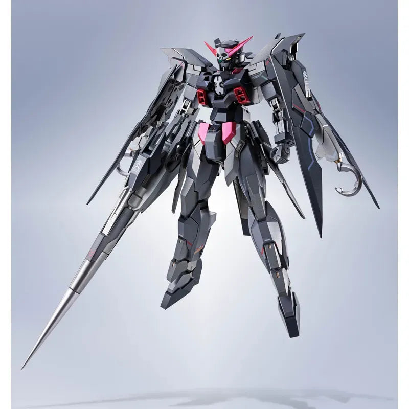 METAL ROBOT SPIRITS [SIDE MS] Gundam Age-2 Dark Hound
