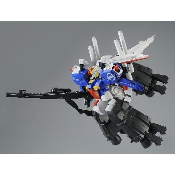 【Oct】MG 1/100 MSA-011 S Gundam[Bst]