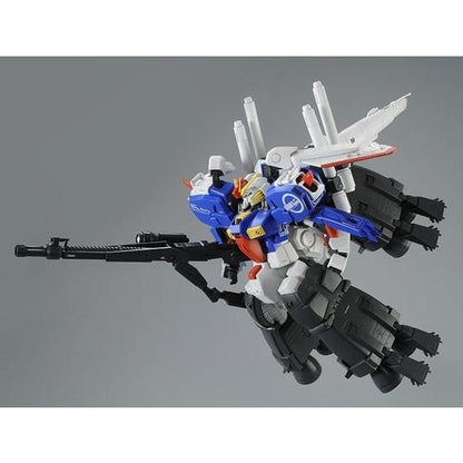 【Oct】MG 1/100 MSA-011 S Gundam[Bst]