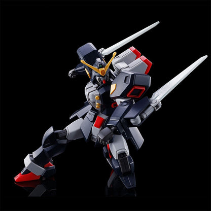 【Oct】HG 1/144 Shadow Gundam
