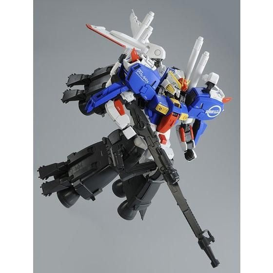 MG 1/100 MSA-011 PLAN303E Deep Striker | pBandai Master Grade