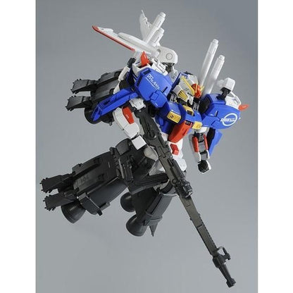 【Oct】MG 1/100 MSA-011 S Gundam[Bst]