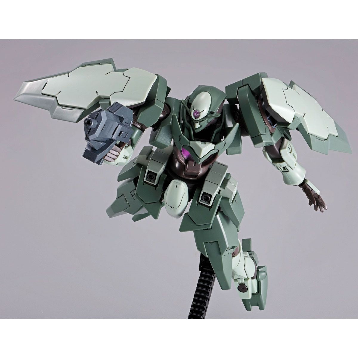 【AUG】HG 1/144 GN-X Ⅳ (Mass Production Type)