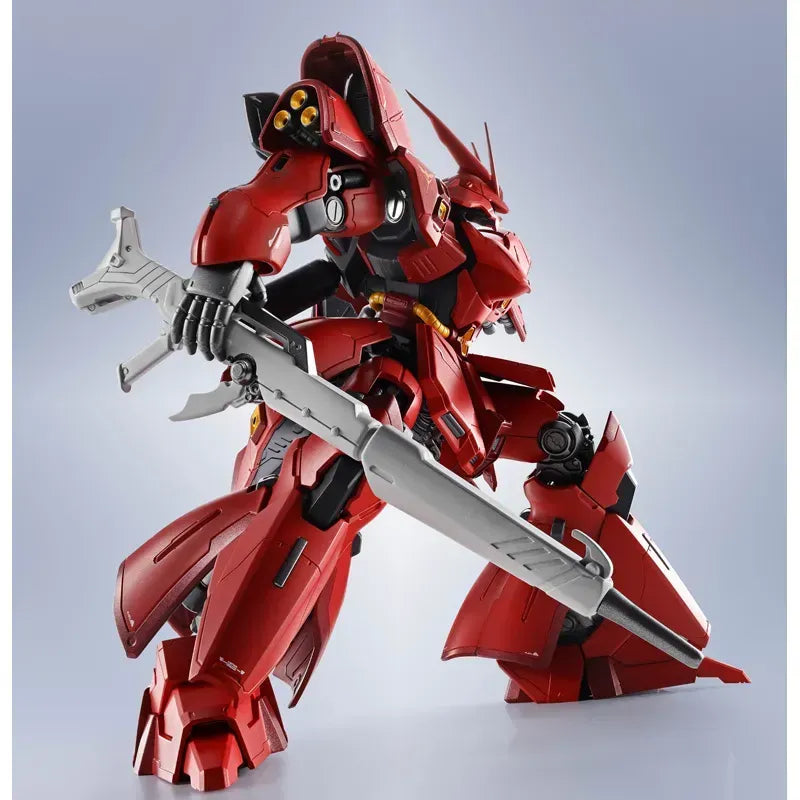 【SEP】METAL ROBOT SPIRITS [SIDE MS] MSN-04 Sazabi