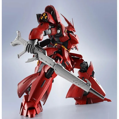 【SEP】METAL ROBOT SPIRITS [SIDE MS] MSN-04 Sazabi