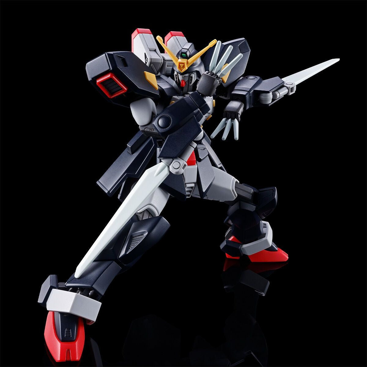 【Oct】HG 1/144 Shadow Gundam
