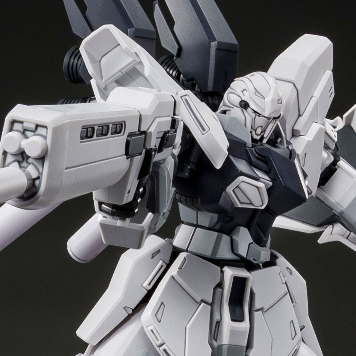 【Sep】HGUC 1/144 Sinanju Stein (Unicorn Ver.)