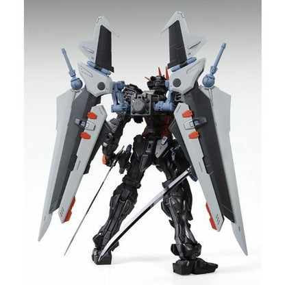 MG 1/100 Gundam Astray Noir