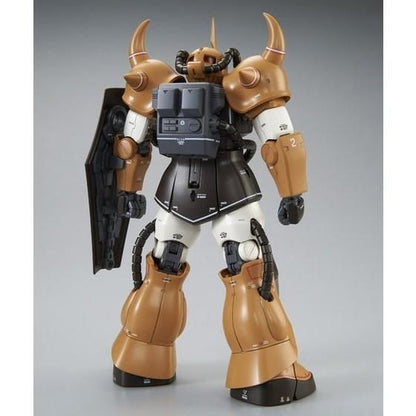 【Sep】MG 1/100 YMS-07B-0 Prototype Gouf
