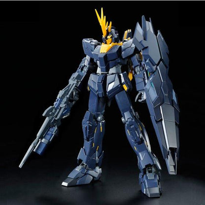 MG 1/100 RX-0[N] Unicorn Gundam 02 Banshee Norn [Final Battle Ver.]