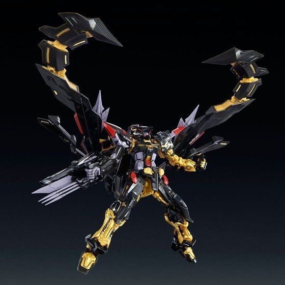RG 1/144 Gundam Astray Gold Frame Heaven [AMATSU]